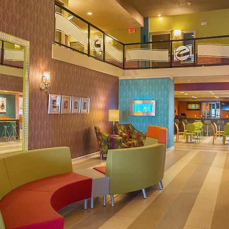 Clarion Inn & Suites Evansville Zewnętrze zdjęcie